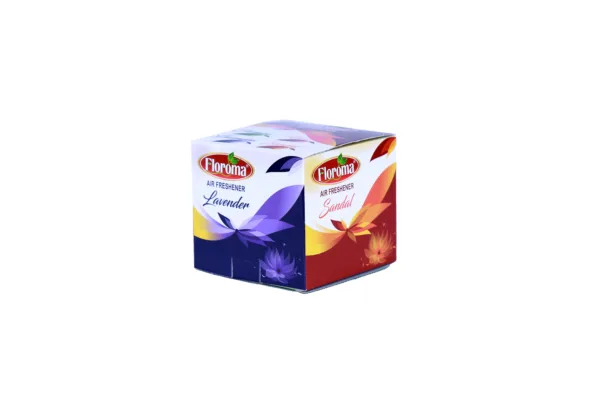AIR FRESHENER PACK OF 3+1