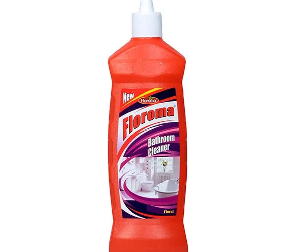 Bathroom Cleaner
