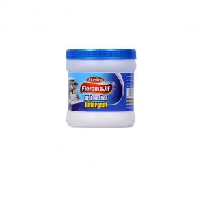FLOROMAJIF DISHWASHER DETERGENT