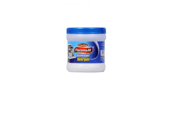 FLOROMAJIF DISHWASHER COMBI PACK