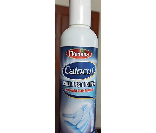 Floroma Calocuf