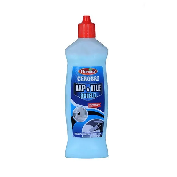 FLOROMA CEROBRI TAP & TILE SHIELD 500 ml