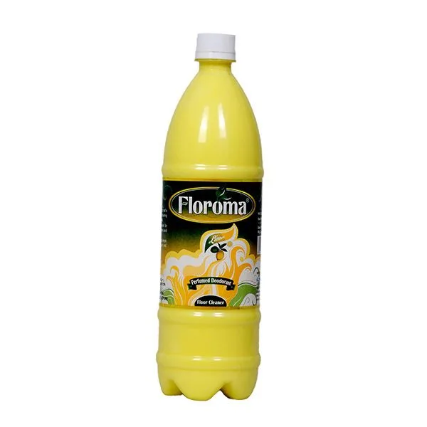 FLOROMA LIME