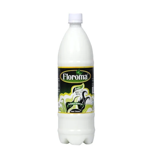 FLOROMA JASMINE