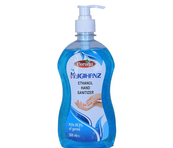 Hand sanitizer 500ml