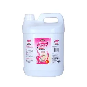 HOMIZOL DISINFECTANT SURFACE CLEANER (5L)