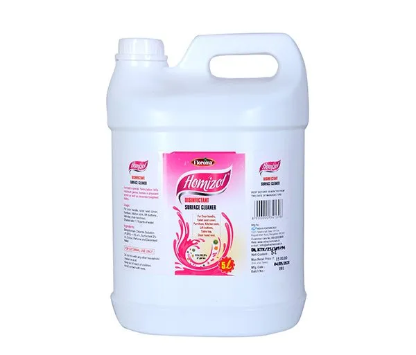Homizol Surface Disinfectant