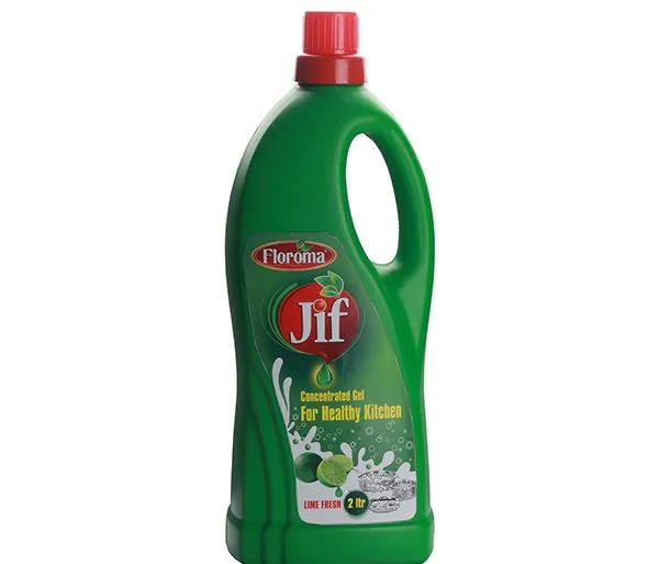 JIF 2 L