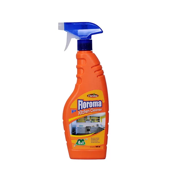 Kitchen cleaner