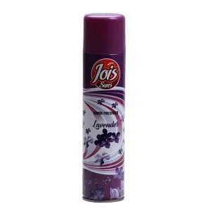 ROOM FRESHENER LAVENDER