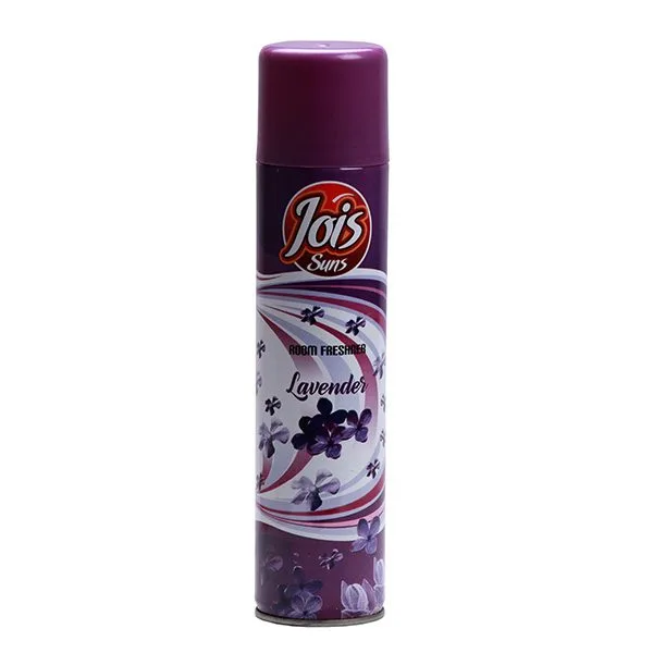 ROOM FRESHENER LAVENDER
