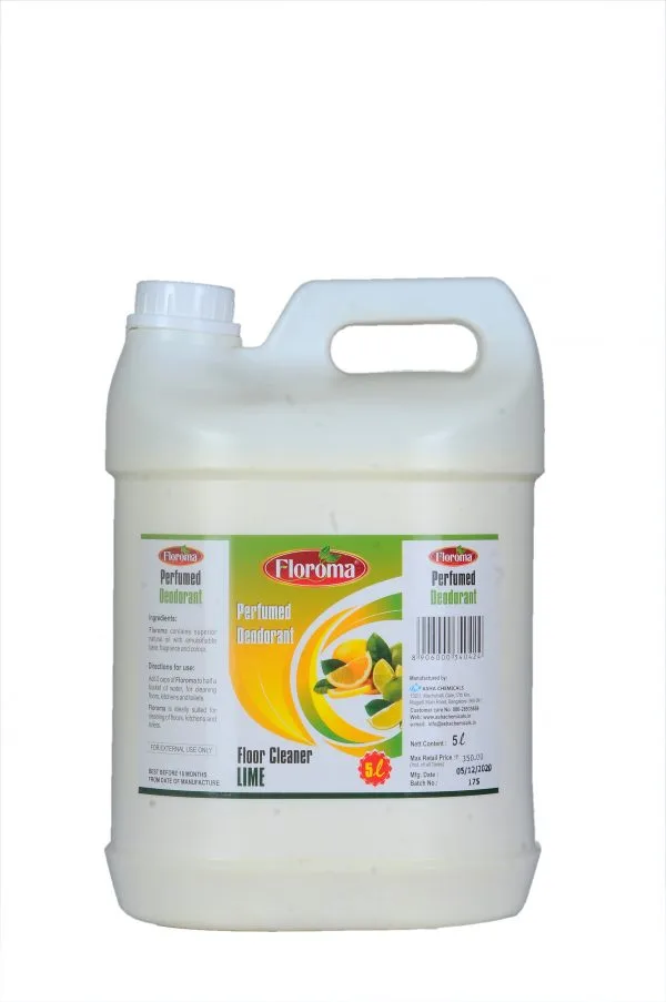 FLOROMA LIME - Image 3