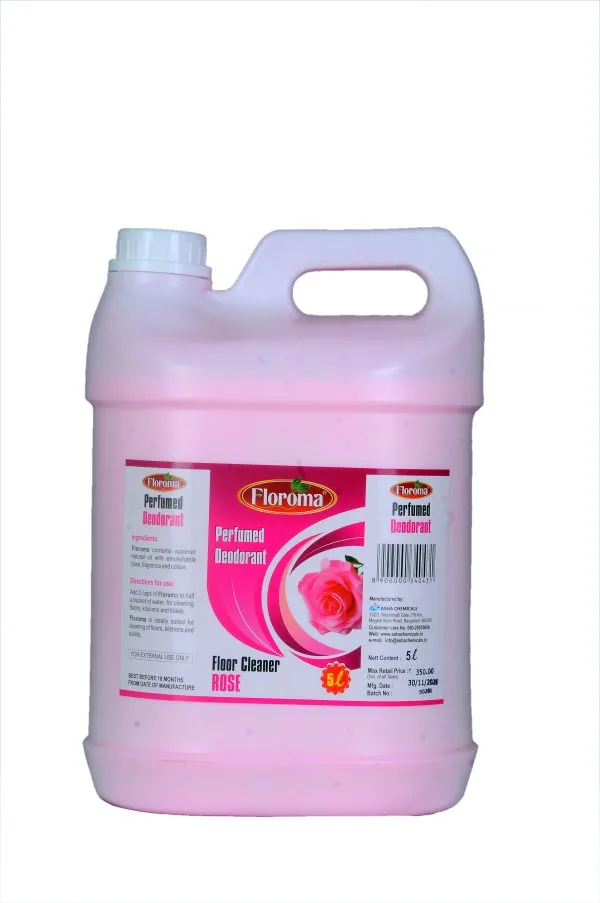 FLOROMA ROSE - Image 3
