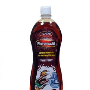 FLOROMAJIF DISHWASH LIQUID TAMARIND