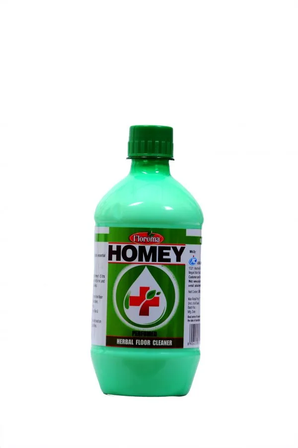 FLOROMA HOMEY ECO-FRIENDLY (500ml,1Ltr & 5Ltr) - Image 2