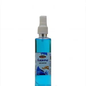 HYGIHANZ ETHANOL HAND SANITIZER LIQUID