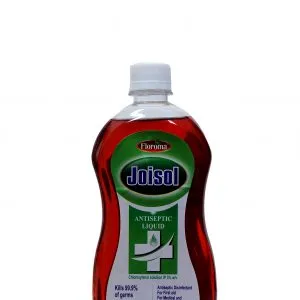 JOISOL ANITISEPTIC SOLUTION