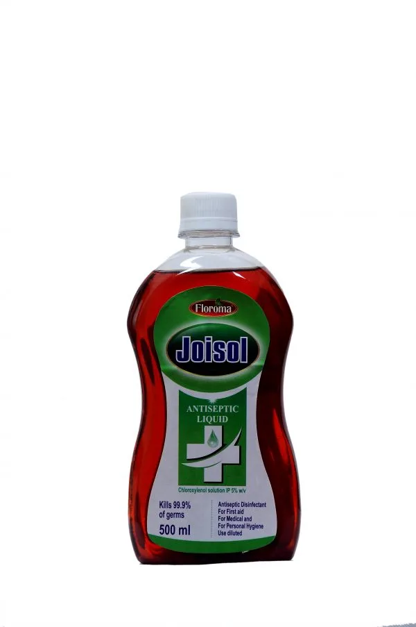 JOISOL ANITISEPTIC SOLUTION