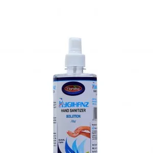 Hygihanz Scented Hand Sanitizer