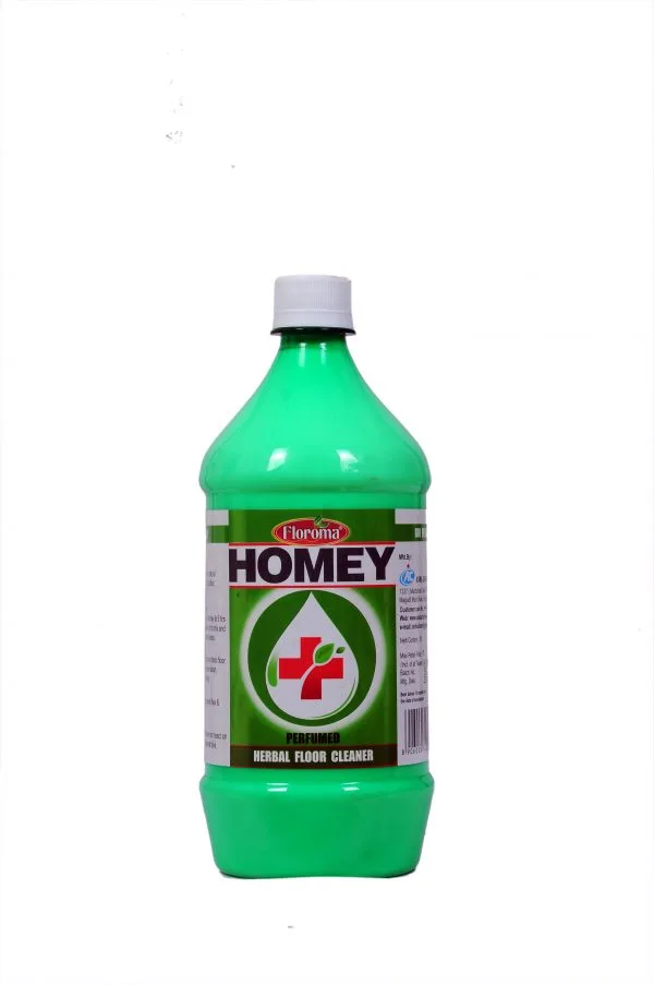 FLOROMA HOMEY ECO-FRIENDLY (500ml,1Ltr & 5Ltr)