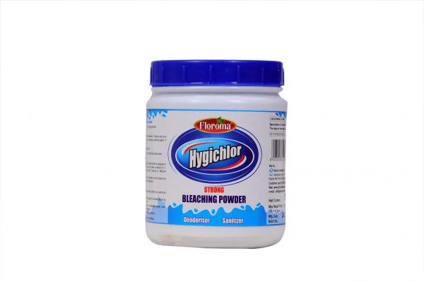 HYGICHLOR BLEACHING POWDER-STRONG