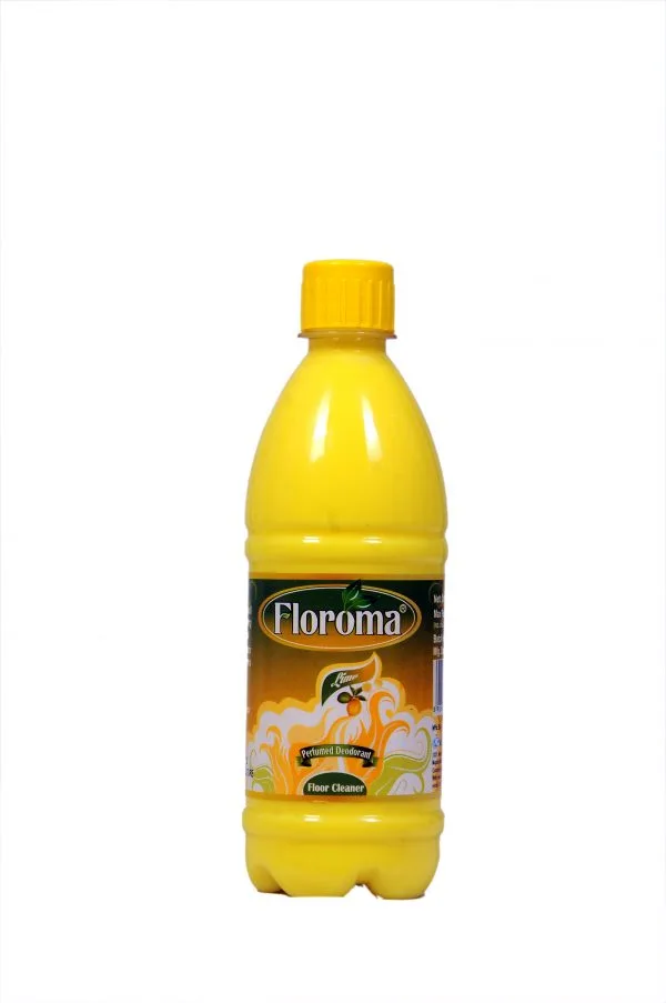 FLOROMA LIME - Image 2