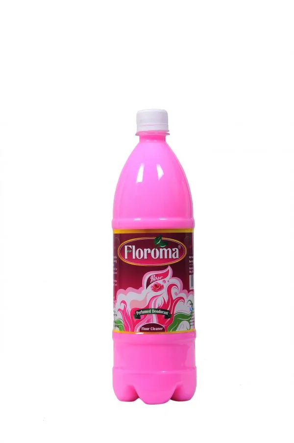 FLOROMA ROSE