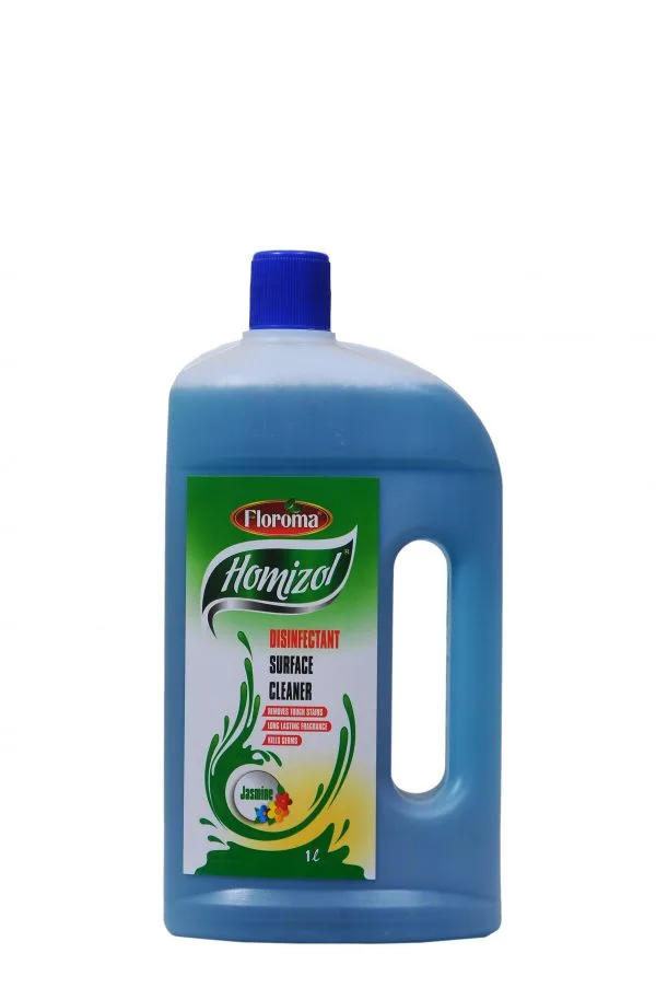 HOMIZOL JASMINE (500ml & 1Ltr)