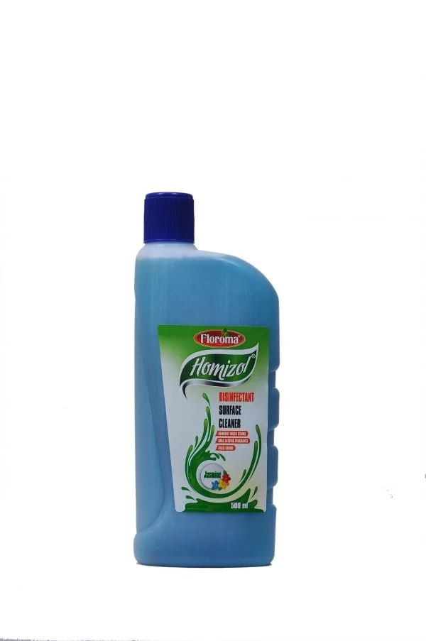 HOMIZOL JASMINE (500ml & 1Ltr) - Image 2