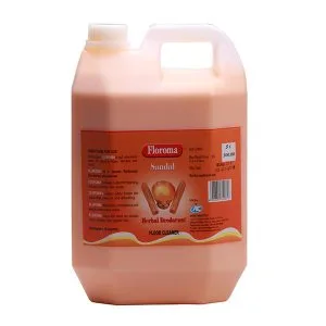 FLOROMA SANDAL 5L