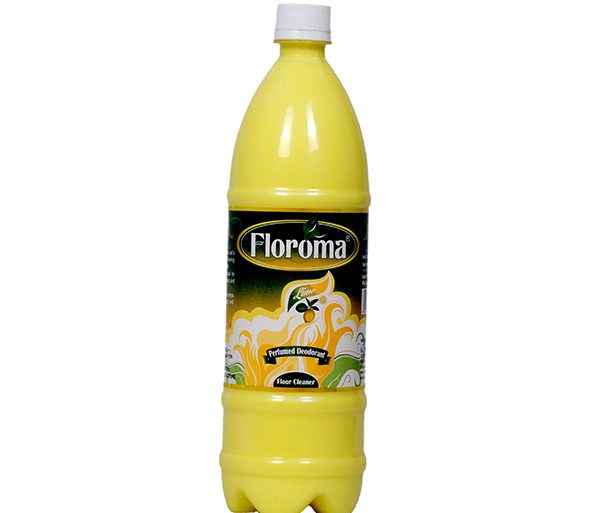 FLOROMA Lime 1L