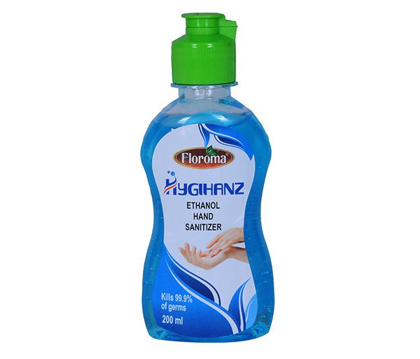 Hygihanz Disinfectant IPA Hand Sanitizer