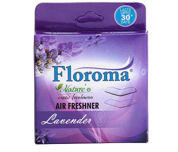 Air Freshener Lavender